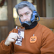 Illustration for article titled Soldier 76 Makes It A Very Dad Halloween